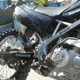Jual Kawasaki klx 150 cc bandung