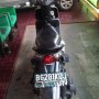 Jual Honda Beat Warna Putih (Bekasi)