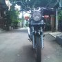 Jual Honda Tiger 2006 Cetar Membahana