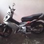 Jual Jupiter MX 2006 Full Chrome Bekasi