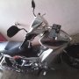 Jual Jupiter MX 2006 Full Chrome Bekasi