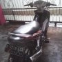 Jual Jupiter MX 2006 Full Chrome Bekasi