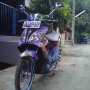 Jual Suzuki Skywave Bekasi Kota (Air Brush)