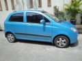 dijual chevrolet spark LT
