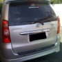 Jual Toyota Avanza S VVT-i A/T 2007 1500cc