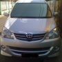 Jual Toyota Avanza S VVT-i A/T 2007 1500cc