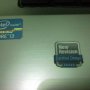 Jual Laptop ASUS A43E core i3 mulus