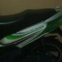 Jual MIO SPORTY full AIRBRUSH Tahun 2011 Harga 9jt (NEGO)