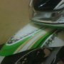 Jual MIO SPORTY full AIRBRUSH Tahun 2011 Harga 9jt (NEGO)