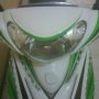 Jual MIO SPORTY full AIRBRUSH Tahun 2011 Harga 9jt (NEGO)