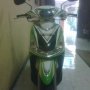 Jual MIO SPORTY full AIRBRUSH Tahun 2011 Harga 9jt (NEGO)