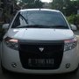 Jual or Over Kredit Proton Savvy 2012, M/T, Solid White