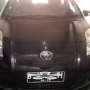 Jual Toyota Yaris Type S Hitam Full Orisinil 2007