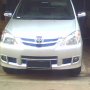 Jual Avanza Type G 2011