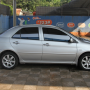 Jual TOYOTA VIOS Matic 2003 Silver Metalik [NEGO]