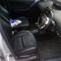 Jual Yaris S Limited 2006 Silver Full Carbon 