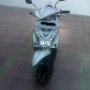 Jual Mio Soul 2009 Full Ori (Bandung)