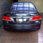 JUAL TOYOTA ALL NEW CAMRY 2400 v Automatic 2009 Hitam, Bandung