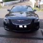 JUAL TOYOTA ALL NEW CAMRY 2400 v Automatic 2009 Hitam, Bandung