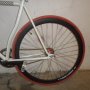 Jual Sepeda Fixie (2nd) (Jawa Tengah)