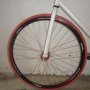 Jual Sepeda Fixie (2nd) (Jawa Tengah)