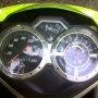JUAL YAMAHA JUPITER ZX 2011 BLN 10 FULL ORI MULUS ABIS