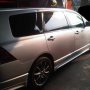 Jual Honda odyssey RB 7 Absolute '7 seather'
