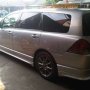 Jual Honda odyssey RB 7 Absolute '7 seather'