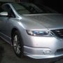 Jual Honda odyssey RB 7 Absolute '7 seather'