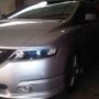 Jual Honda odyssey RB 7 Absolute '7 seather'