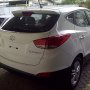 HYUNDAI NEW TUCSON