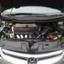 Jual Honda All new civic 2.0 th.2007 FD2 rare Item!