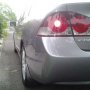 Jual Honda All new civic 2.0 th.2007 FD2 rare Item!