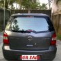 Jual Grand livina tahun 2010 plat n