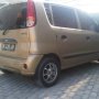 JUAL HYUNDAI ATOZ 2003 tangan pertama ISTIMEWA