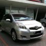 Jual Toyota Yaris E Matic 9/2011
