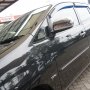 Jual cepat Toyota Kijang Innova 2.0 Tipe V Automatic 2005 Black