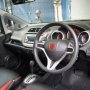 Honda Jazz RS automatic 2009 Black SUPERB CONDITION!