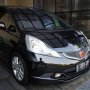 Honda Jazz RS automatic 2009 Black SUPERB CONDITION!