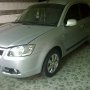 Jual Proton Saga 2011 Silver - Barang Bagus 