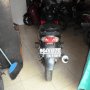 Jual supra x 125 dd 2010 bln 12