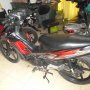 Jual supra x 125 dd 2010 bln 12