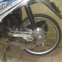 Jual honda beat 2012 mantep gratis velg dbs jaktim