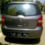 Jual Nissan Grand Livina SV MT 2007