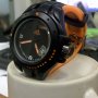 JAM ADIDAS SPORTY WITH STRIPLINE AND ACTIVE DATE