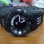 JAM ADIDAS SPORTY WITH STRIPLINE AND ACTIVE DATE