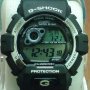 Jam CASIO G-SHOCK MURMER