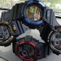 Jam CASIO G-SHOCK MURMER