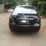 Jual TOYOTA vios hitam, tahun 2007, AT , Type G.