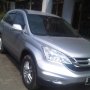 JUAL BU HONDA CRV 2.4 2011 A/T AKHIR BANDUNG(BS OVER KREDIT)